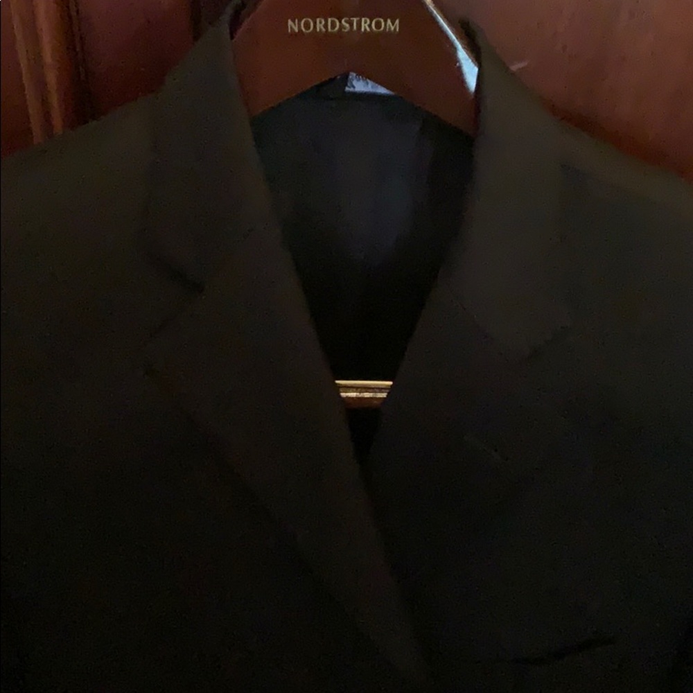 Suit Jacket - image 1